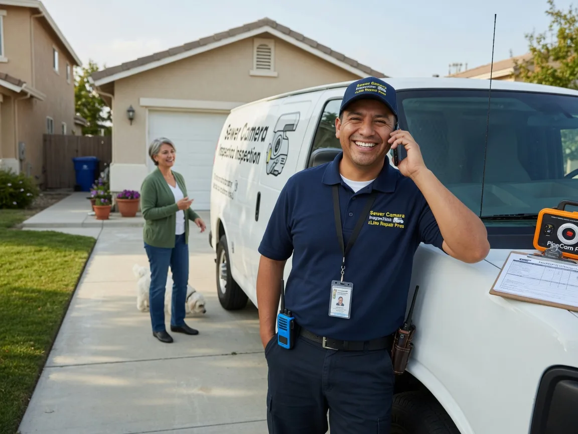 Sewer Line Repair Booneville, IA FAQs